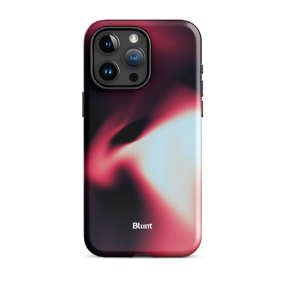 Infrared Storm iPhone Case - Blunt Cases