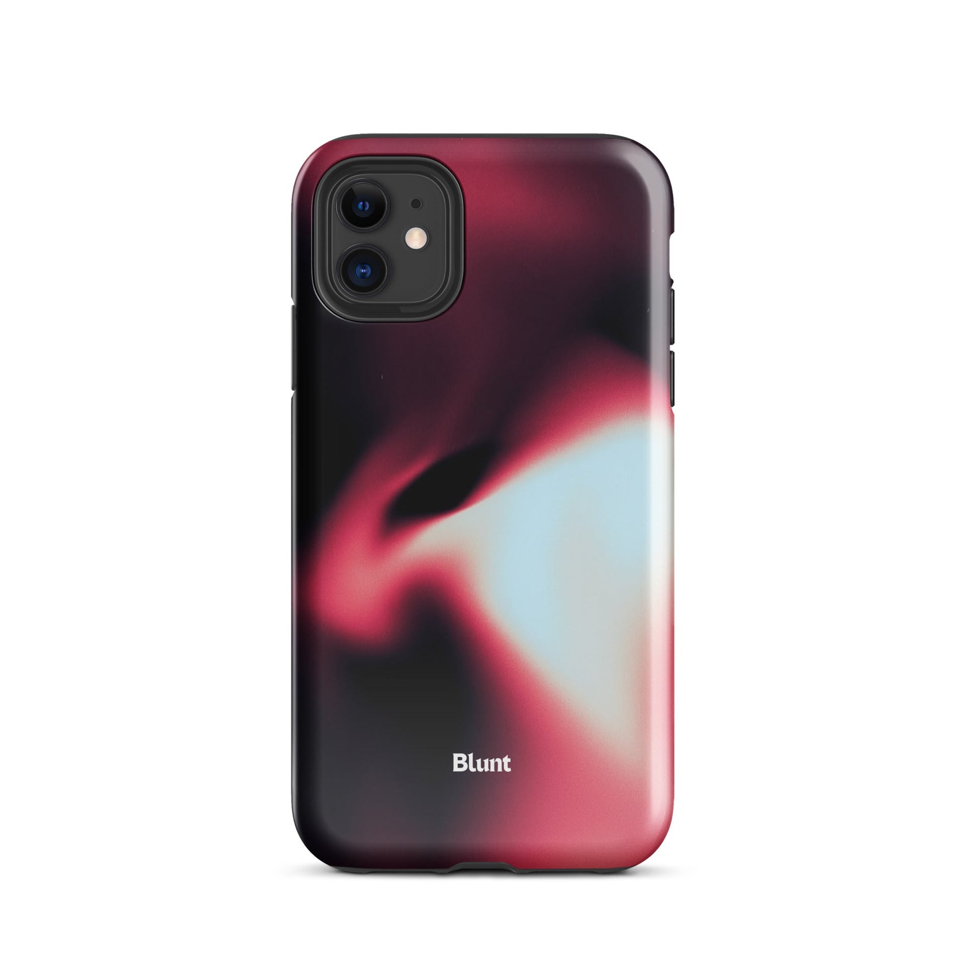 Infrared Storm iPhone Case - Blunt Cases