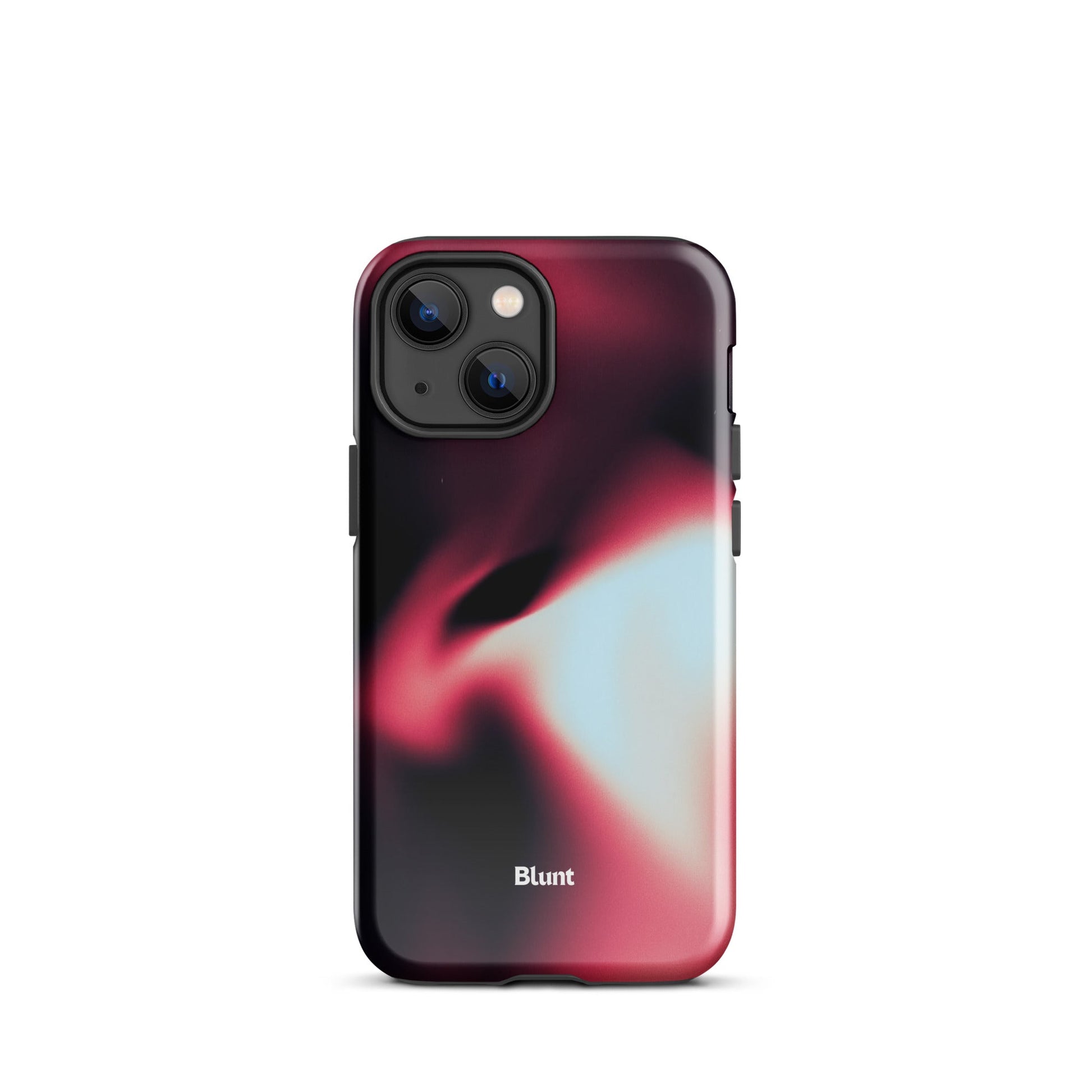 Infrared Storm iPhone Case - Blunt Cases