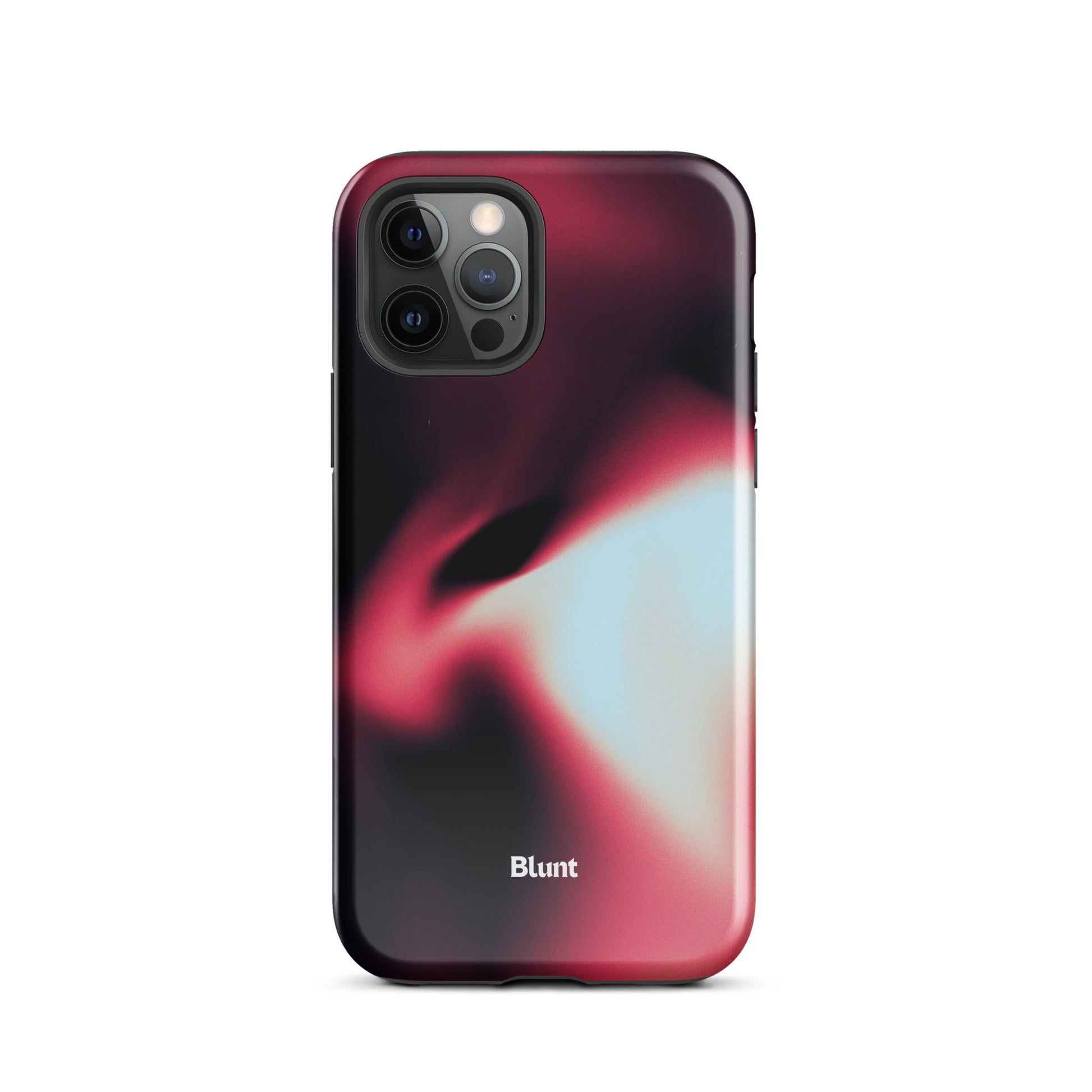Infrared Storm iPhone Case - Blunt Cases