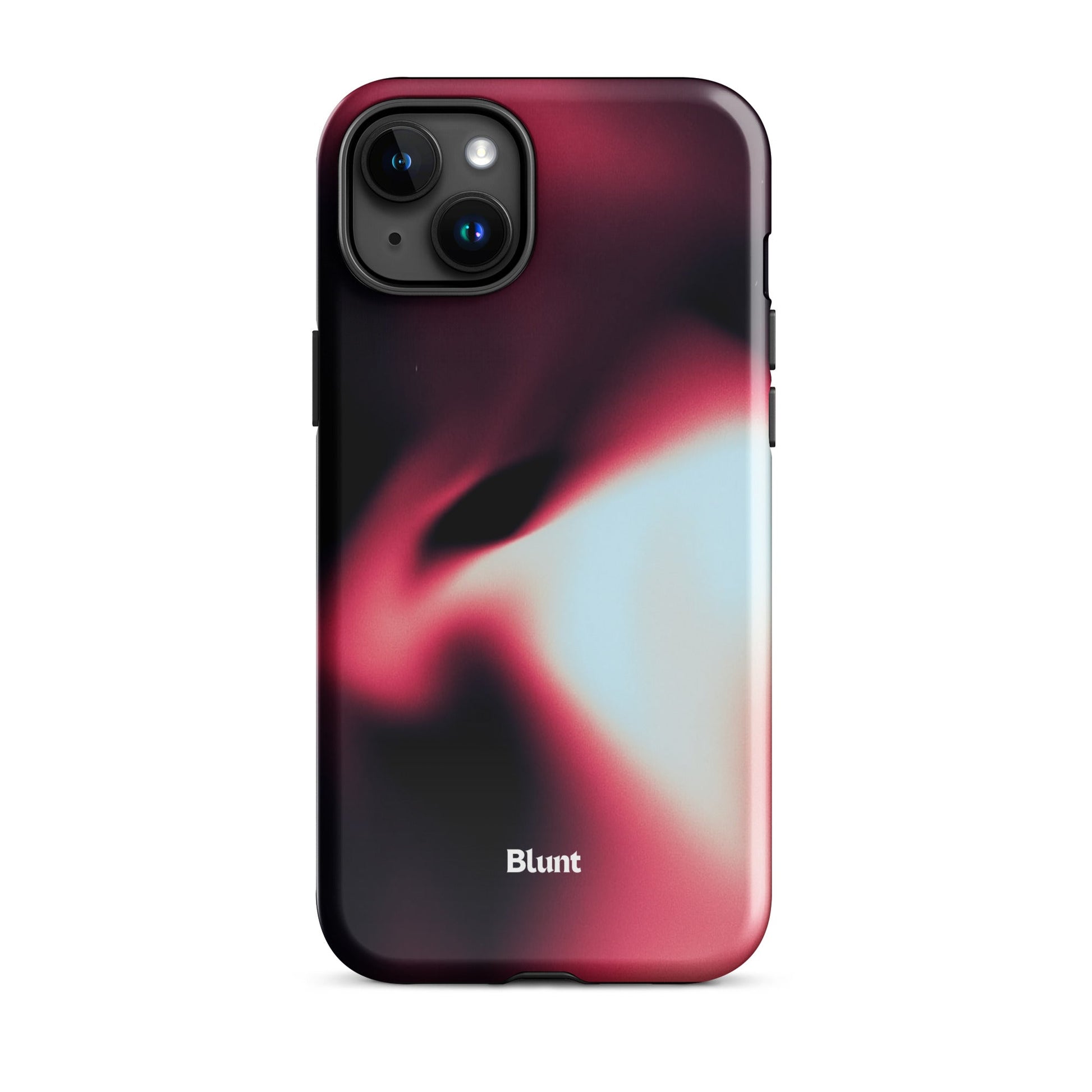 Infrared Storm iPhone Case - Blunt Cases