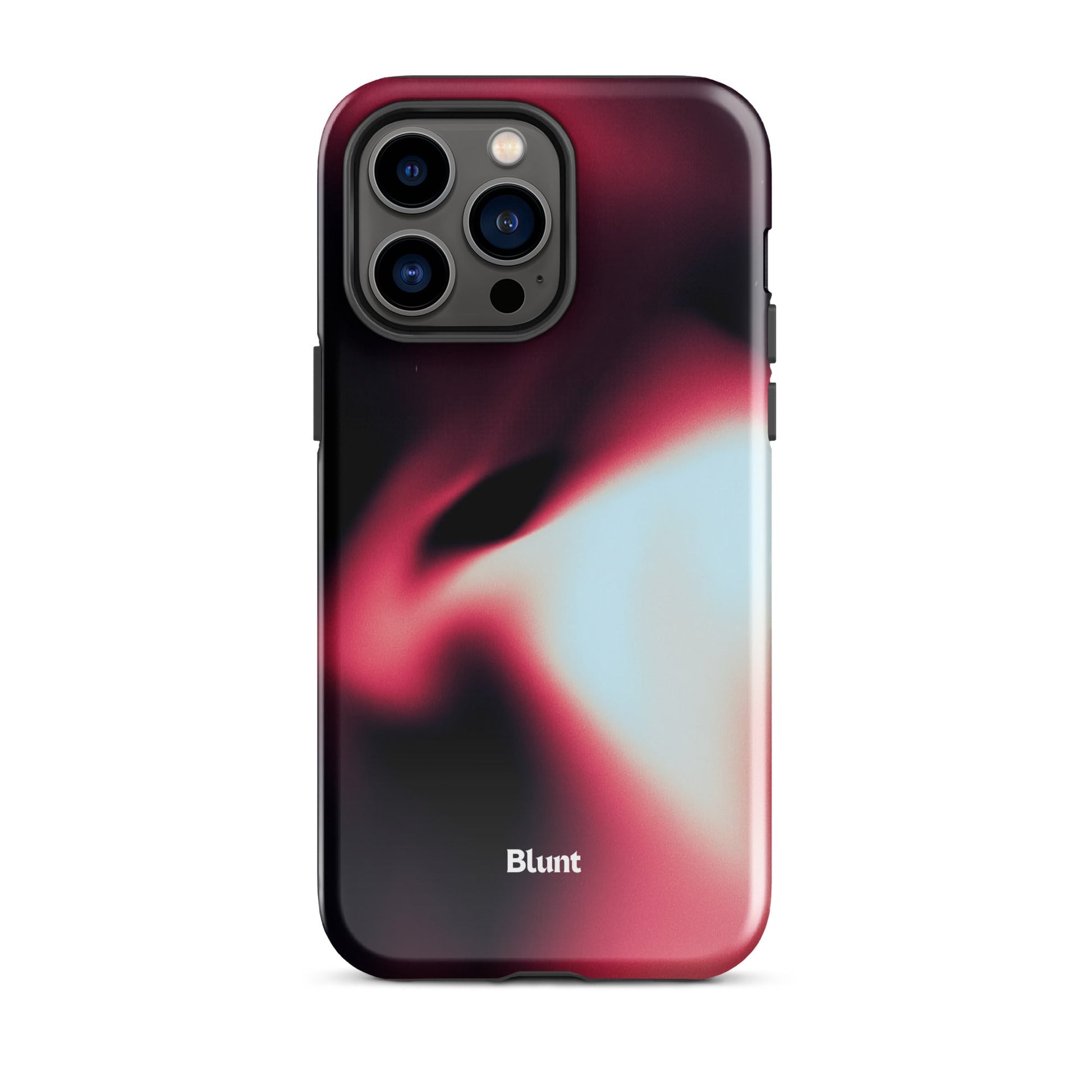 Infrared Storm iPhone Case - Blunt Cases