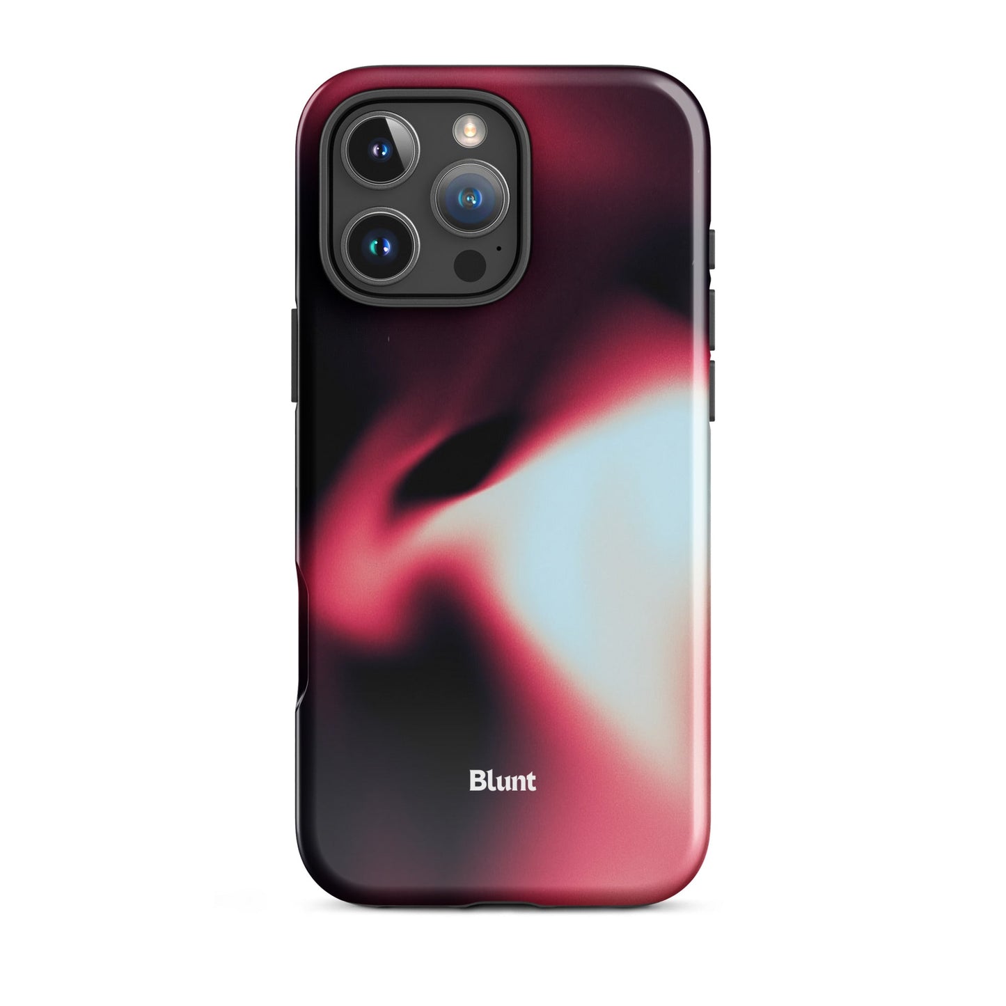 Infrared Storm iPhone Case - Blunt Cases