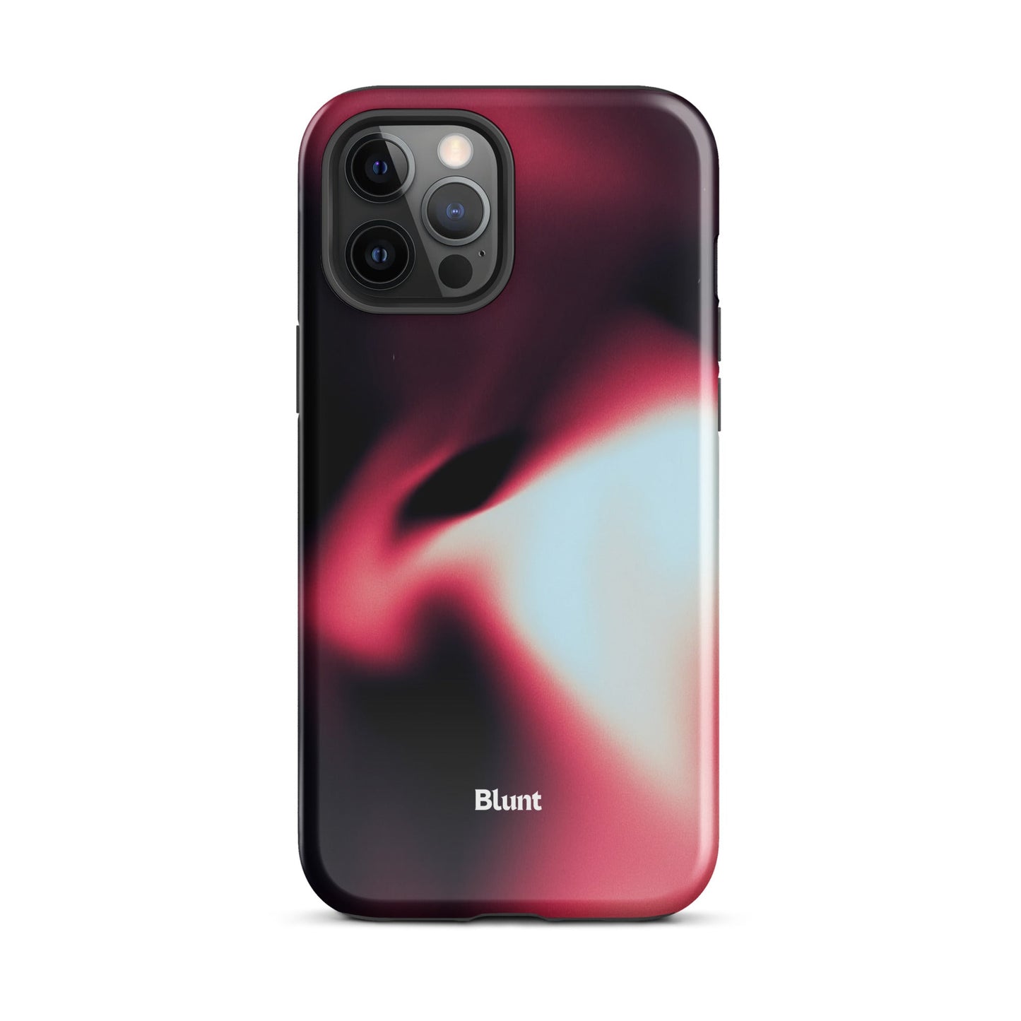 Infrared Storm iPhone Case - Blunt Cases