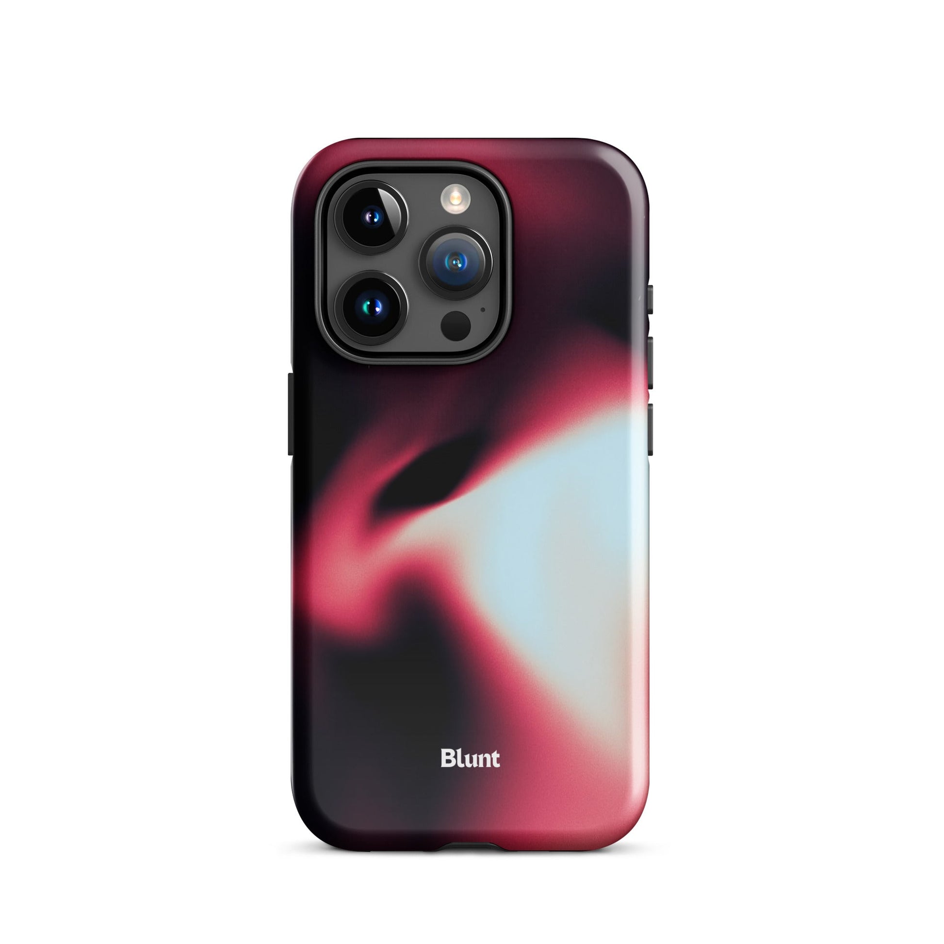 Infrared Storm iPhone Case - Blunt Cases