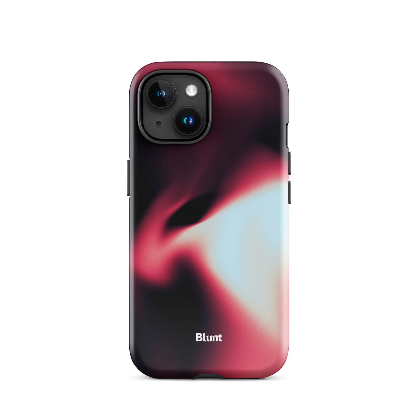 Infrared Storm iPhone Case - Blunt Cases