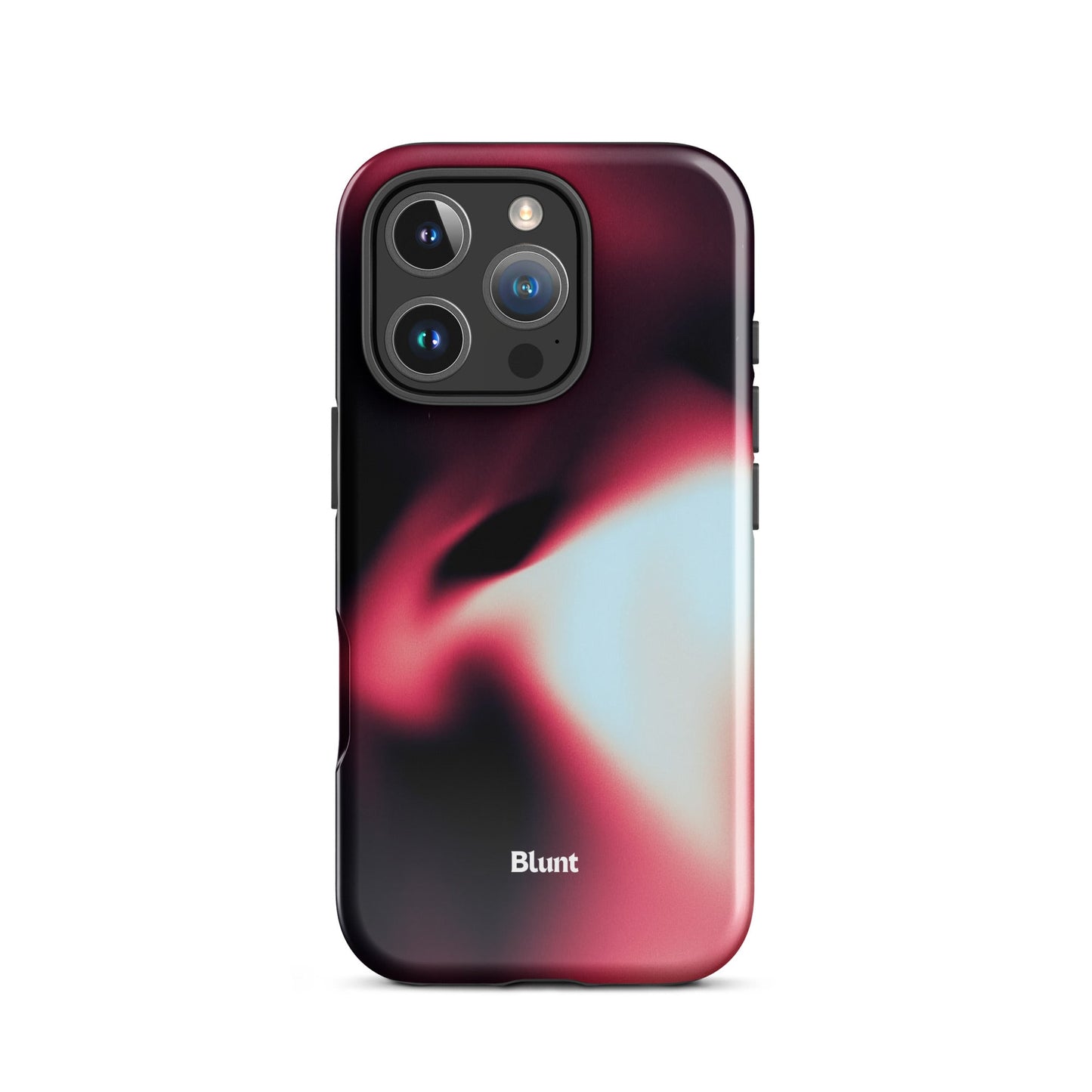 Infrared Storm iPhone Case - Blunt Cases