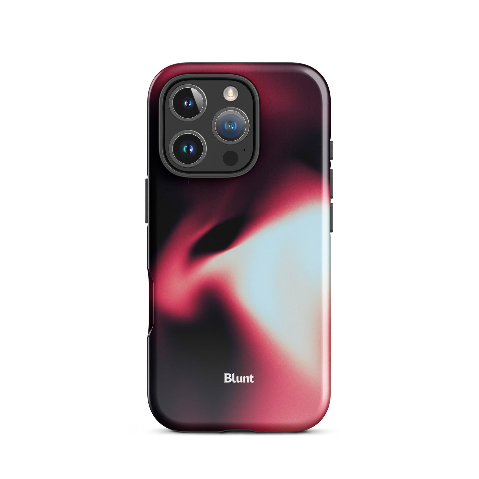 Infrared Storm iPhone Case - Blunt Cases