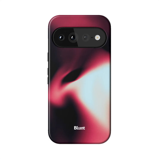 Infrared Storm Pixel Case - Blunt Cases