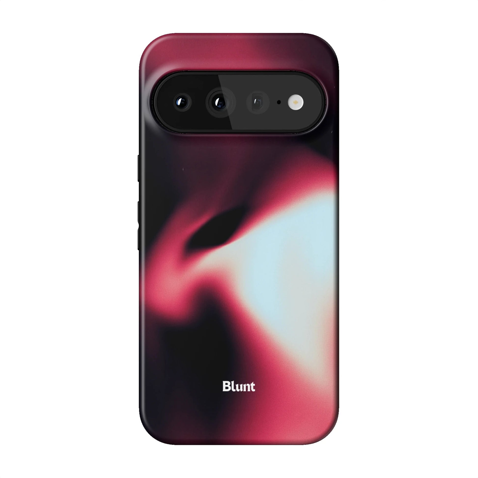 Infrared Storm Pixel Case - Blunt Cases