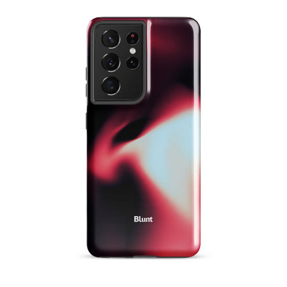 Infrared Storm Samsung Case - Blunt Cases