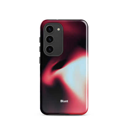 Infrared Storm Samsung Case - Blunt Cases