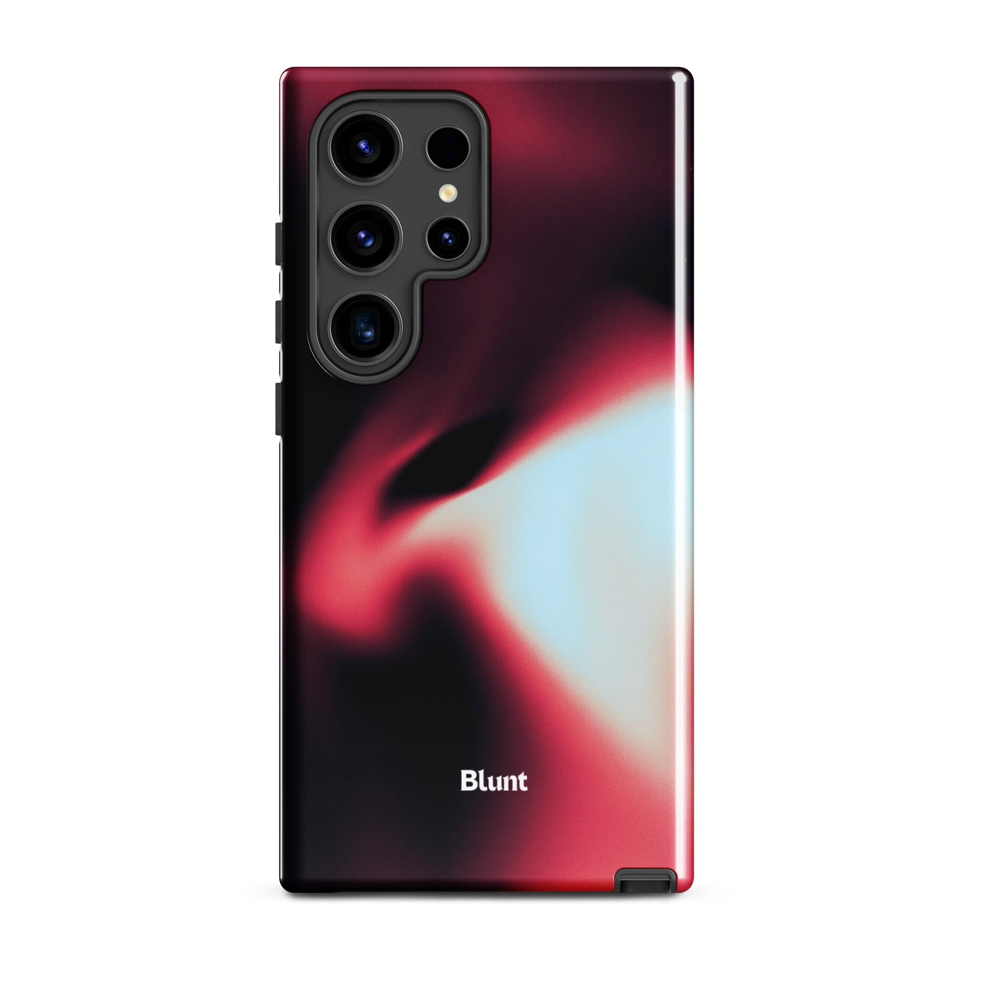 Infrared Storm Samsung Case - Blunt Cases
