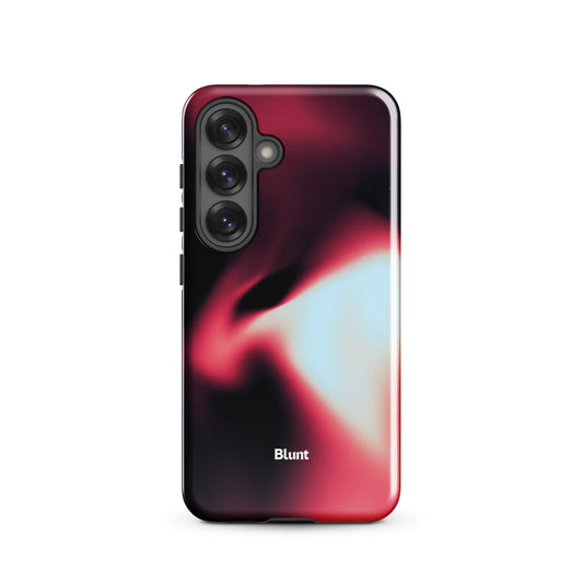 Infrared Storm Samsung Case - Blunt Cases
