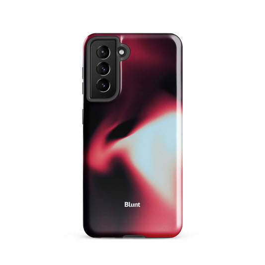 Infrared Storm Samsung Case - Blunt Cases
