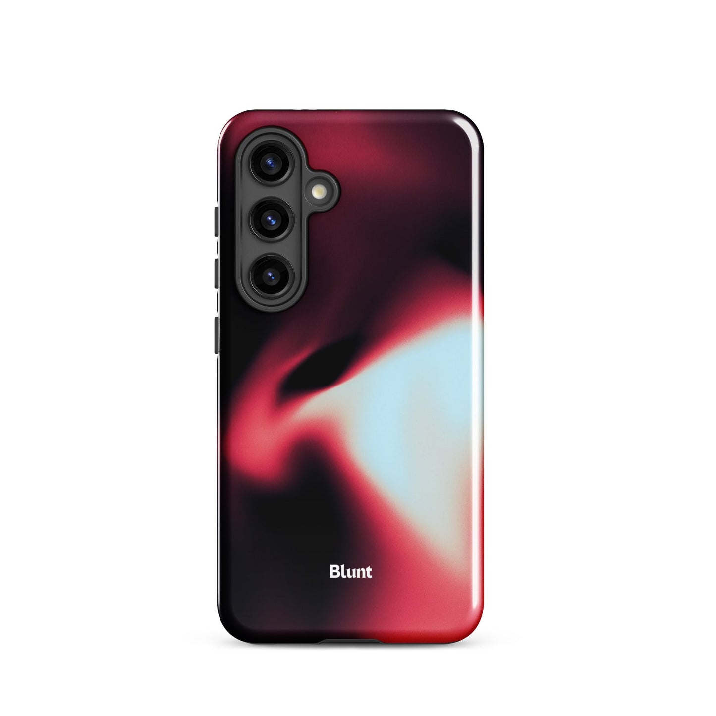 Infrared Storm Samsung Case - Blunt Cases