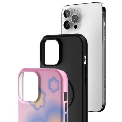 Fog-Flower-iphone-case-iPhone 12 Pro Max-3
