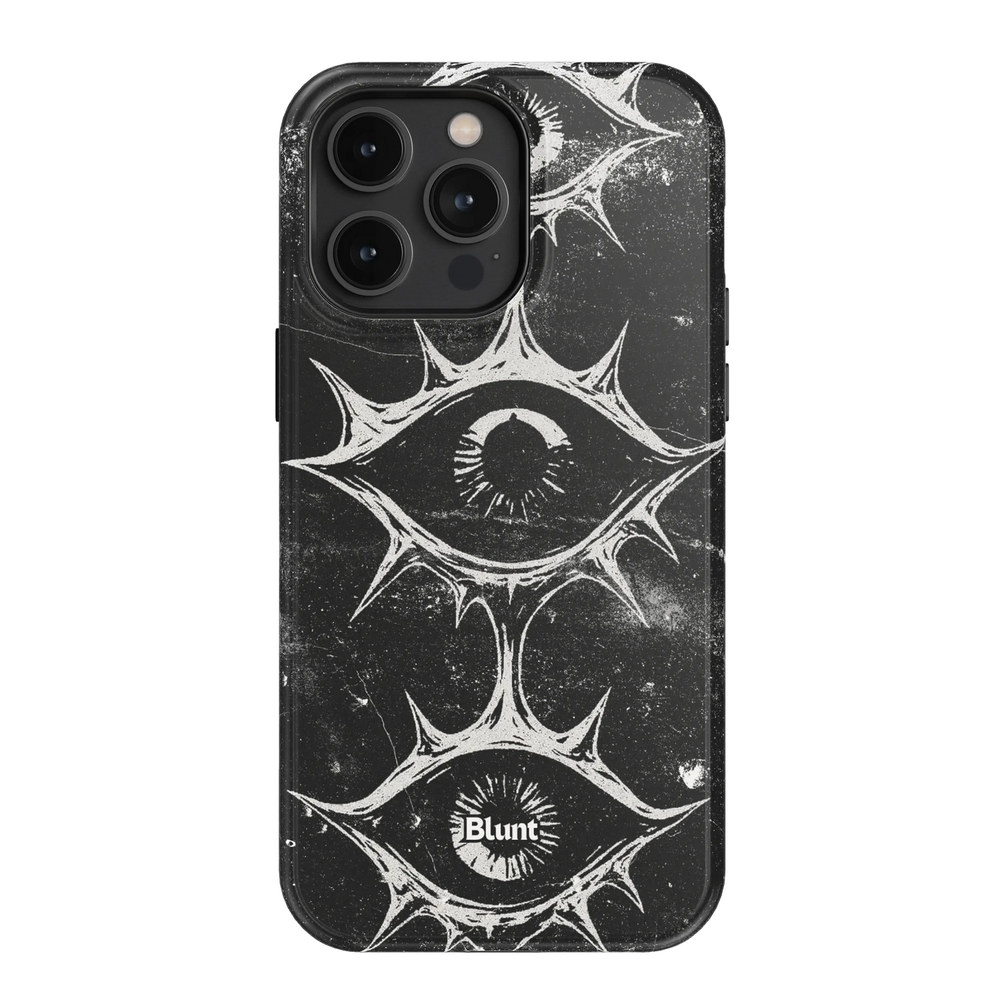 Voidline iPhone Case