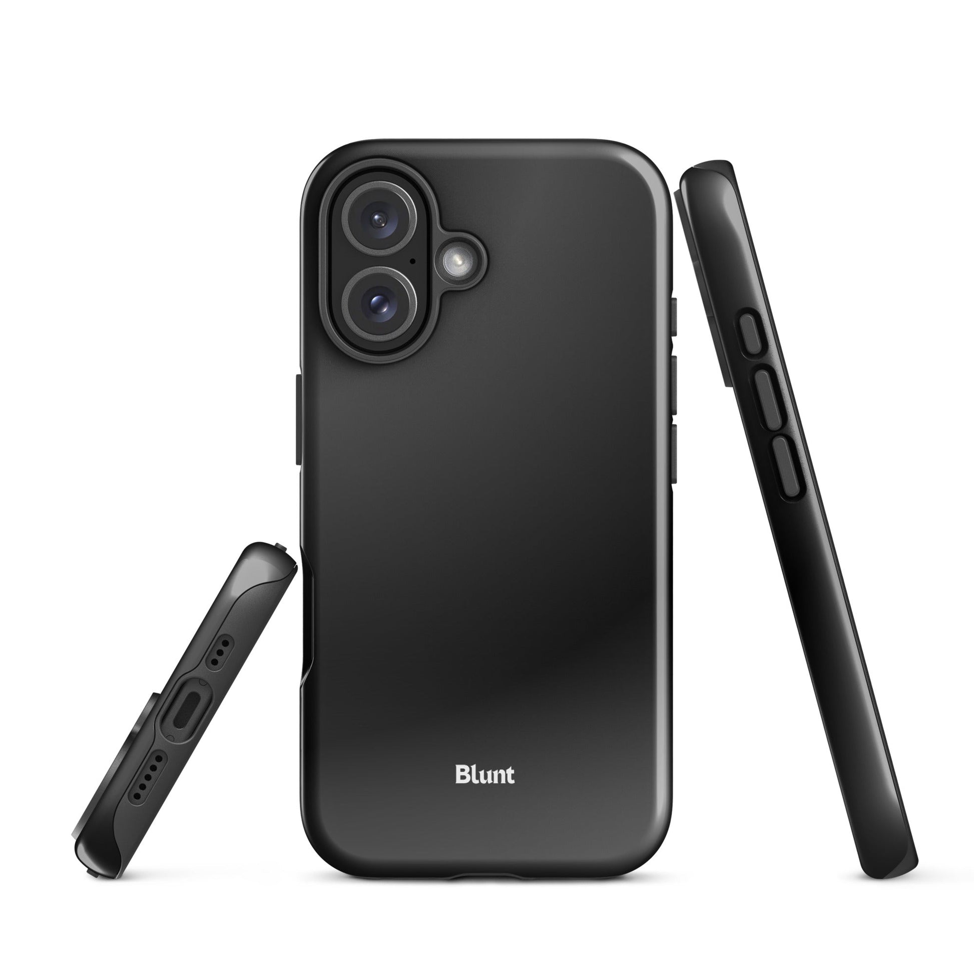 Ink iPhone Case - Blunt Cases
