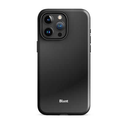 Ink iPhone Case - Blunt Cases