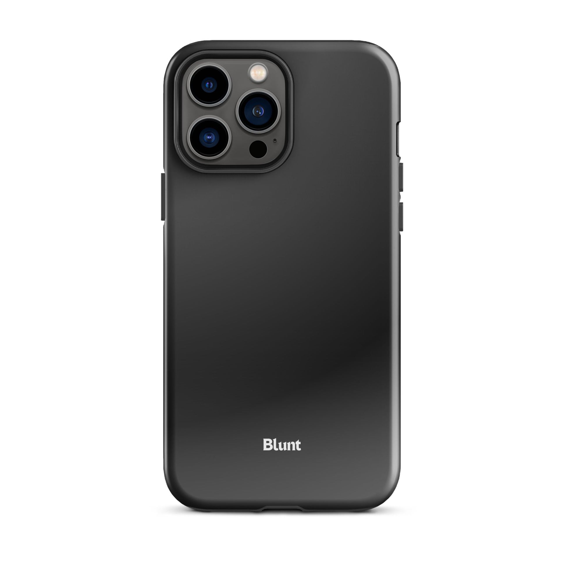 Ink iPhone Case - Blunt Cases