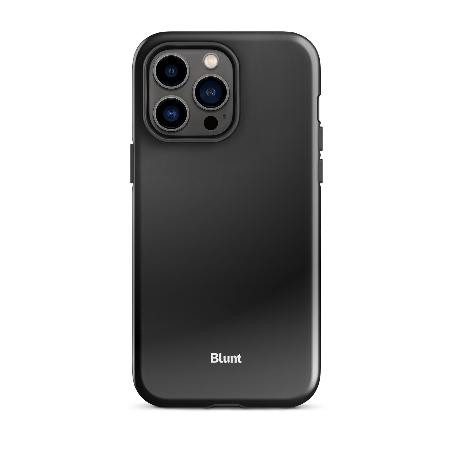 Ink iPhone Case - Blunt Cases
