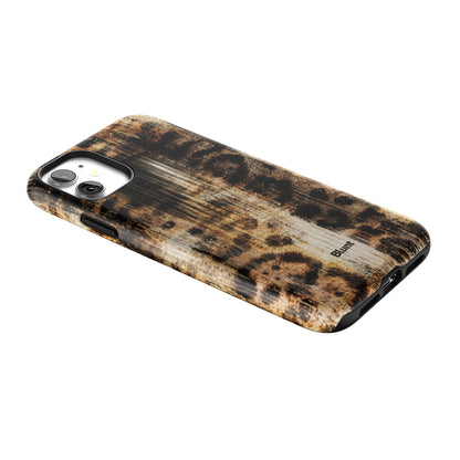 Ink Safari iPhone Case gallery - Iphone_11_Iphone_2