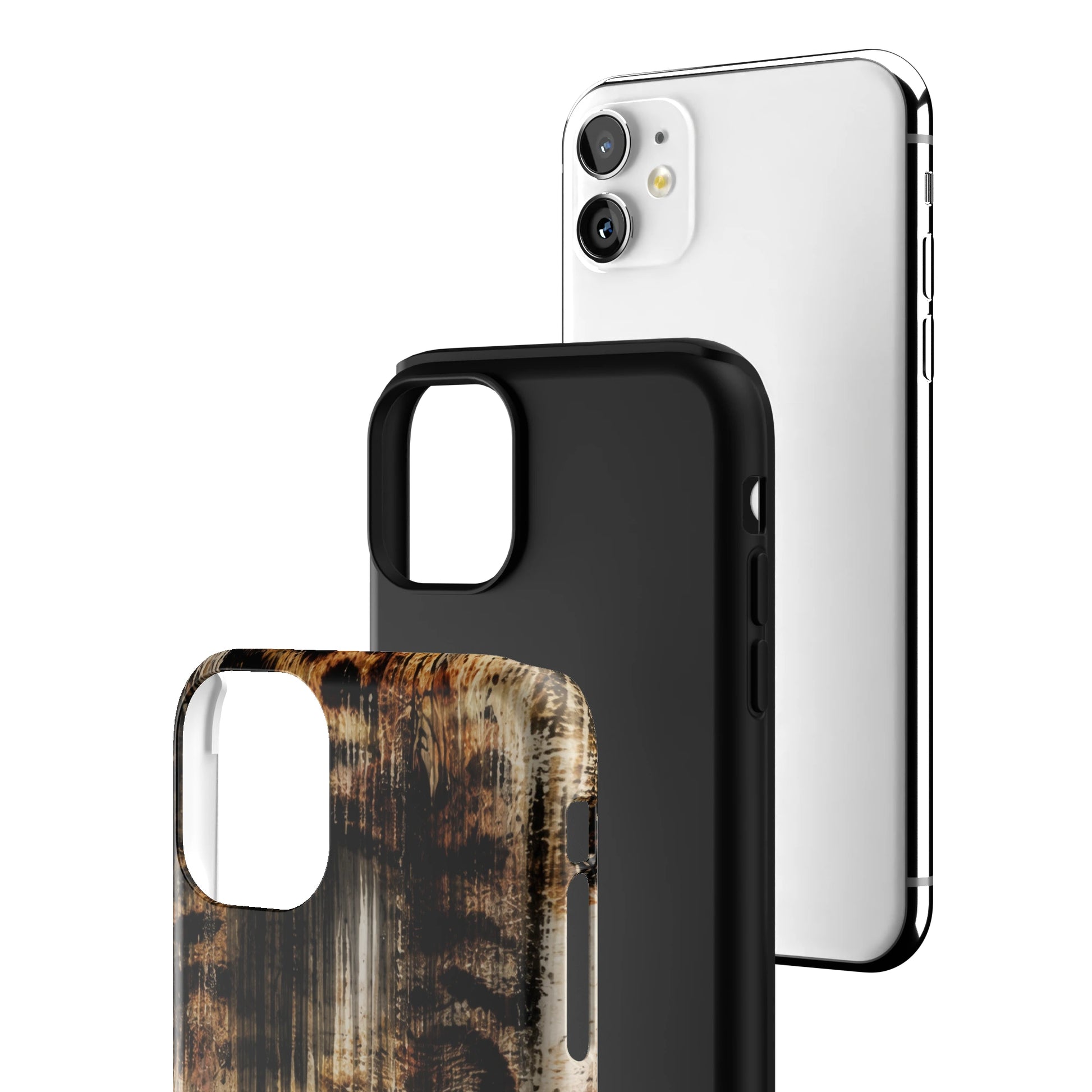 Ink Safari iPhone Case gallery - Iphone_11_Iphone_3
