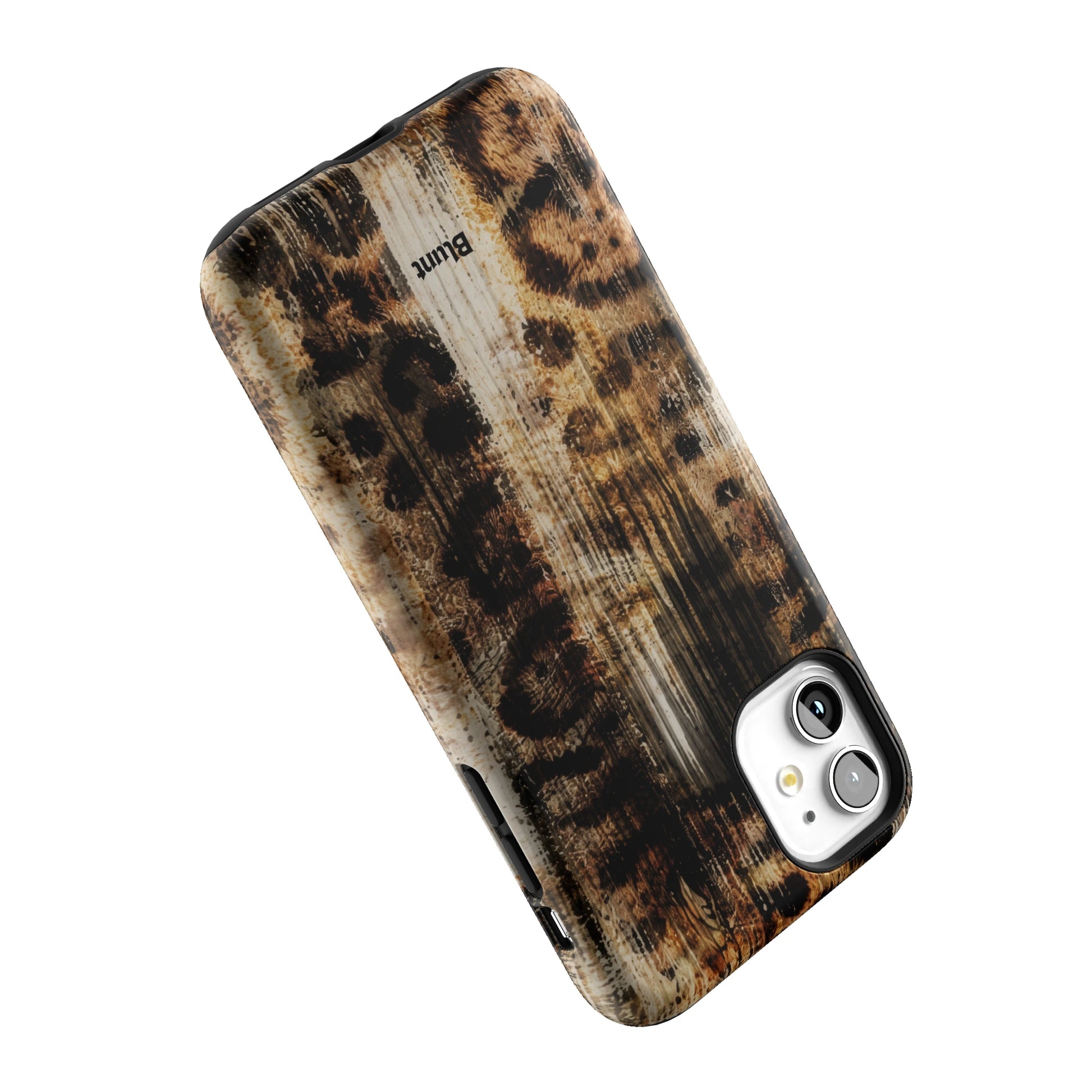 Ink Safari iPhone Case gallery - Iphone_11_Iphone_5