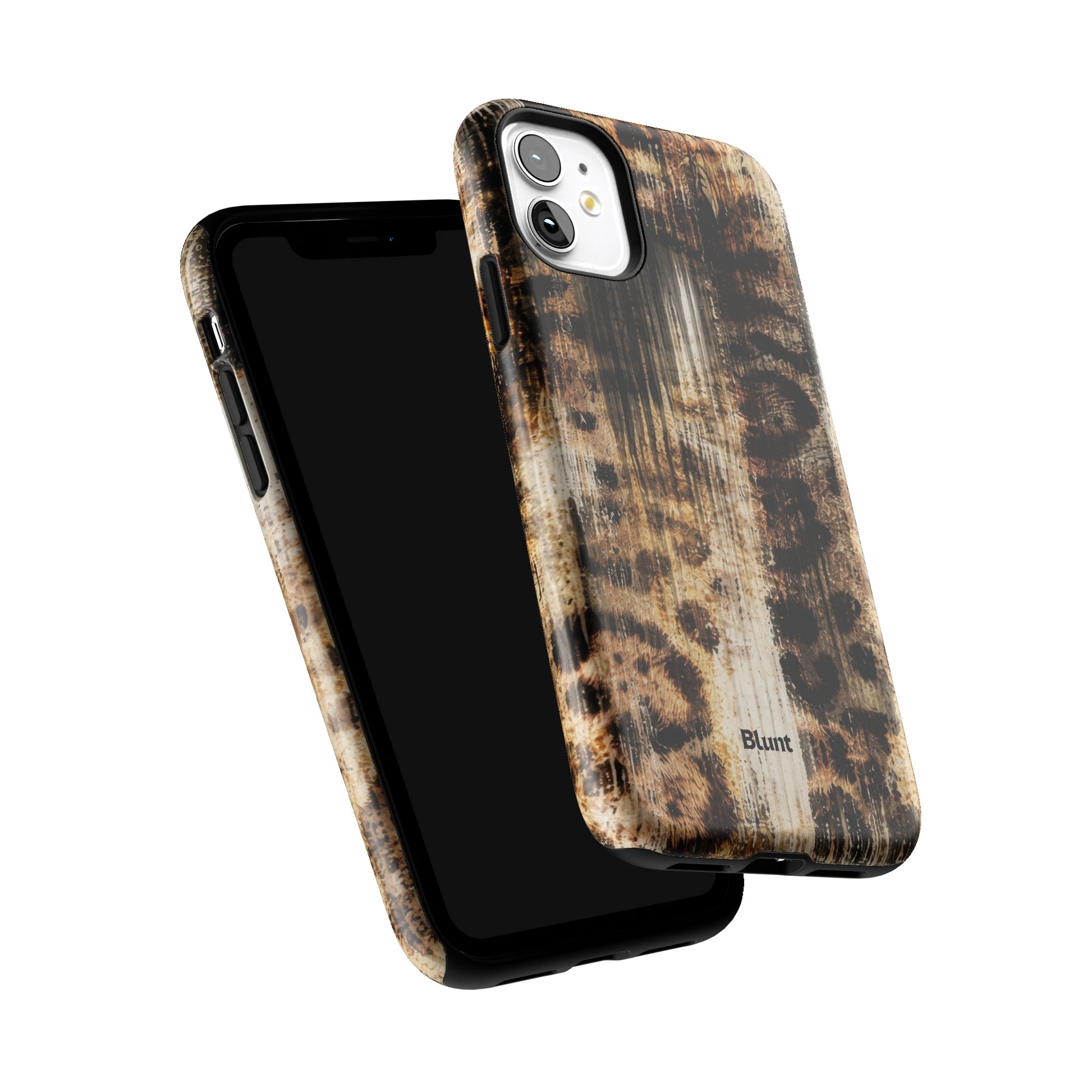 Ink Safari iPhone Case gallery - Iphone_11_Iphone_6