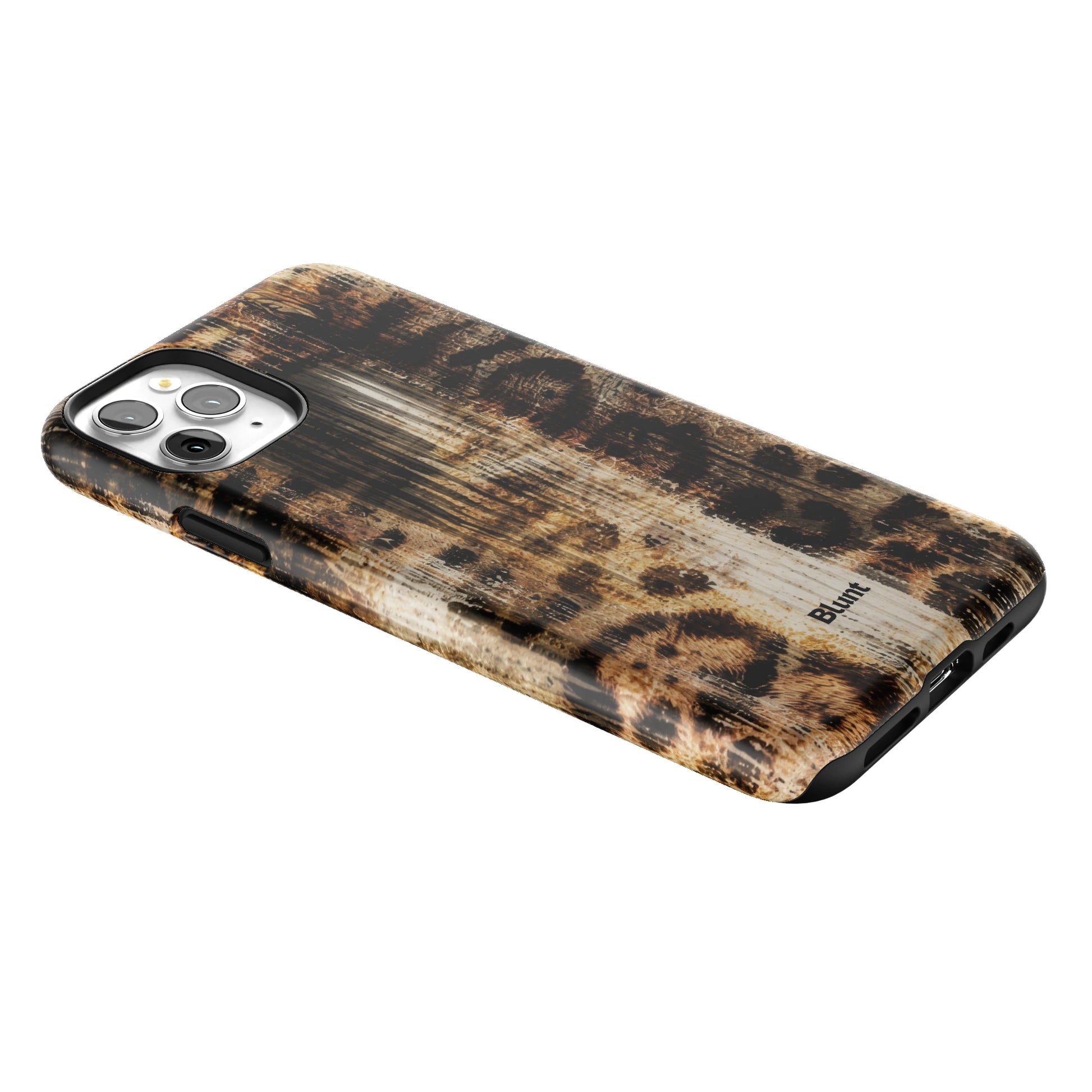 Ink Safari iPhone Case gallery - Iphone_11_Pro_Max_2