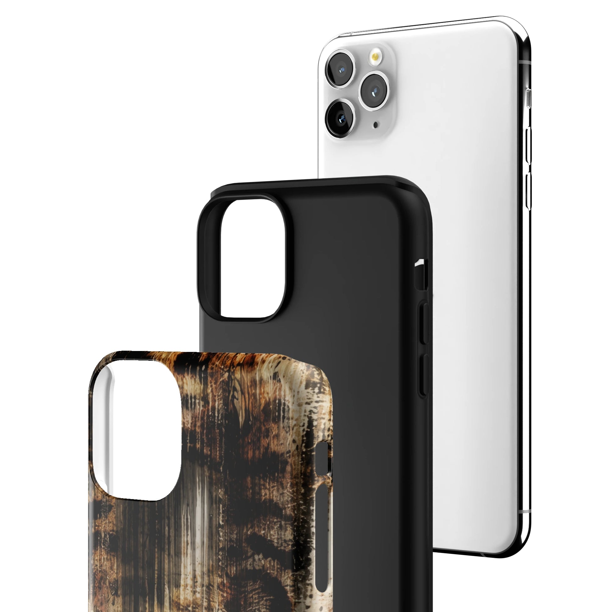 Ink Safari iPhone Case gallery - Iphone_11_Pro_Max_3