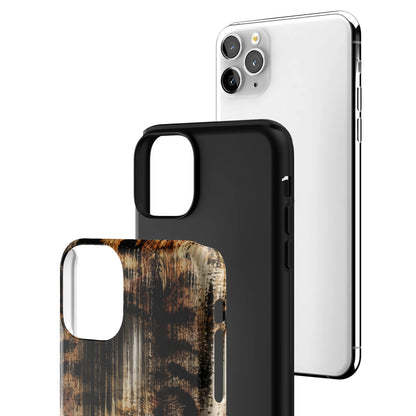 Ink Safari iPhone Case gallery - Iphone_11_Pro_Max_3