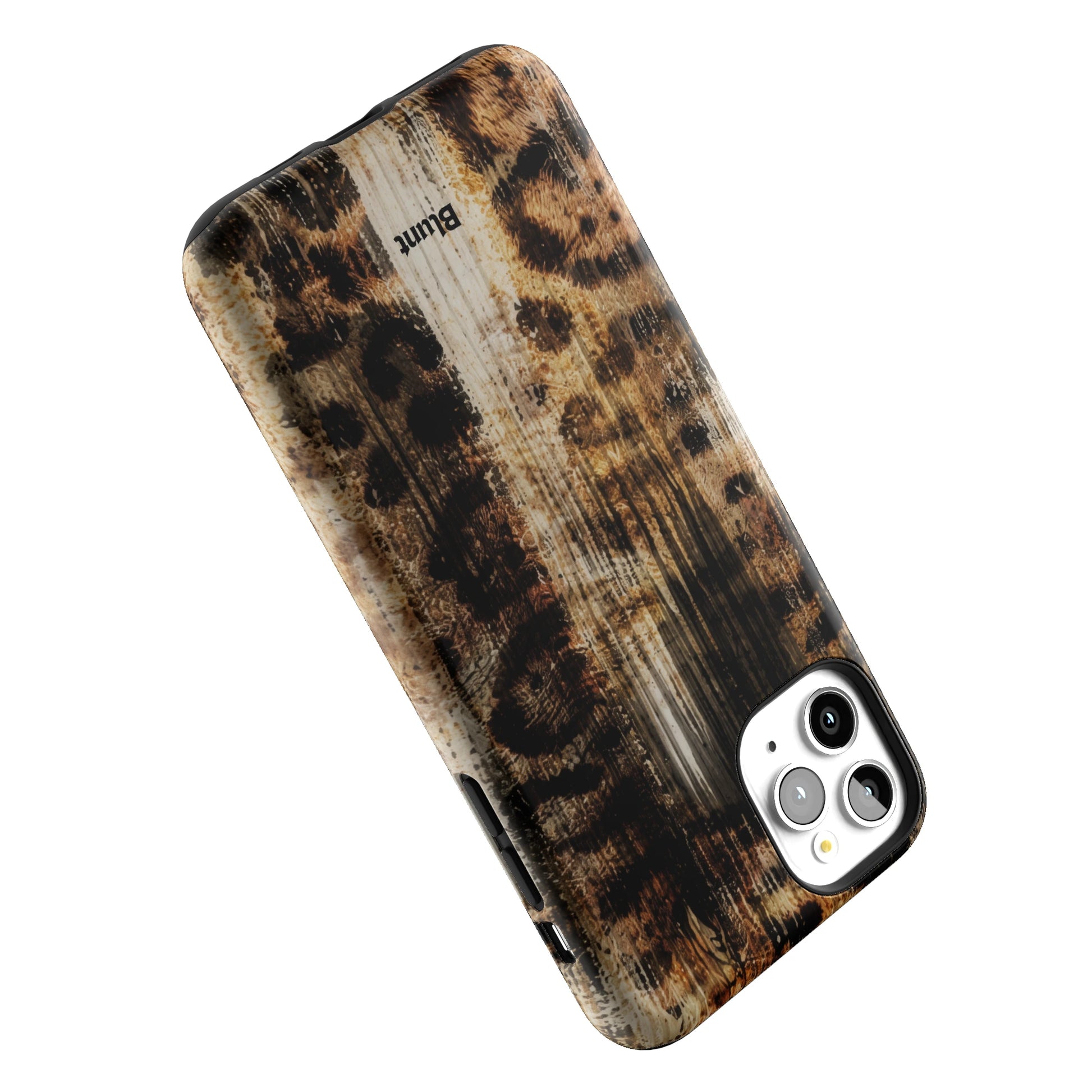 Ink Safari iPhone Case gallery - Iphone_11_Pro_Max_5