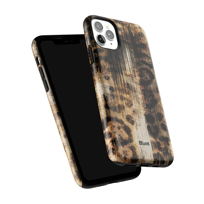 Ink Safari iPhone Case gallery - Iphone_11_Pro_Max_6