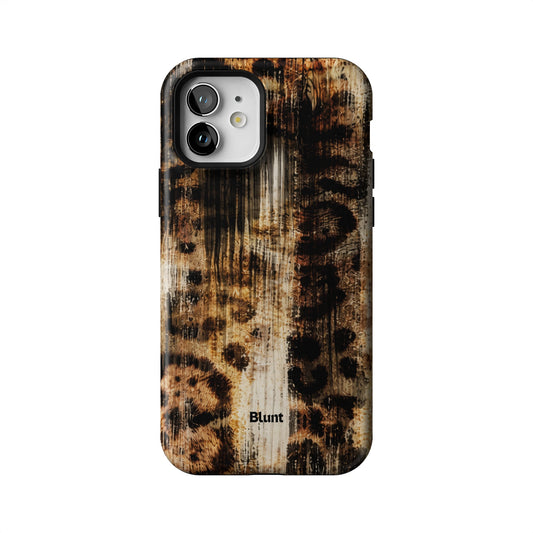 Ink Safari iPhone Case gallery - Iphone_12_Iphone_1