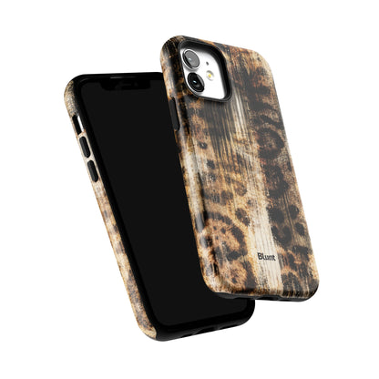 Ink Safari iPhone Case gallery - Iphone_12_Iphone_6