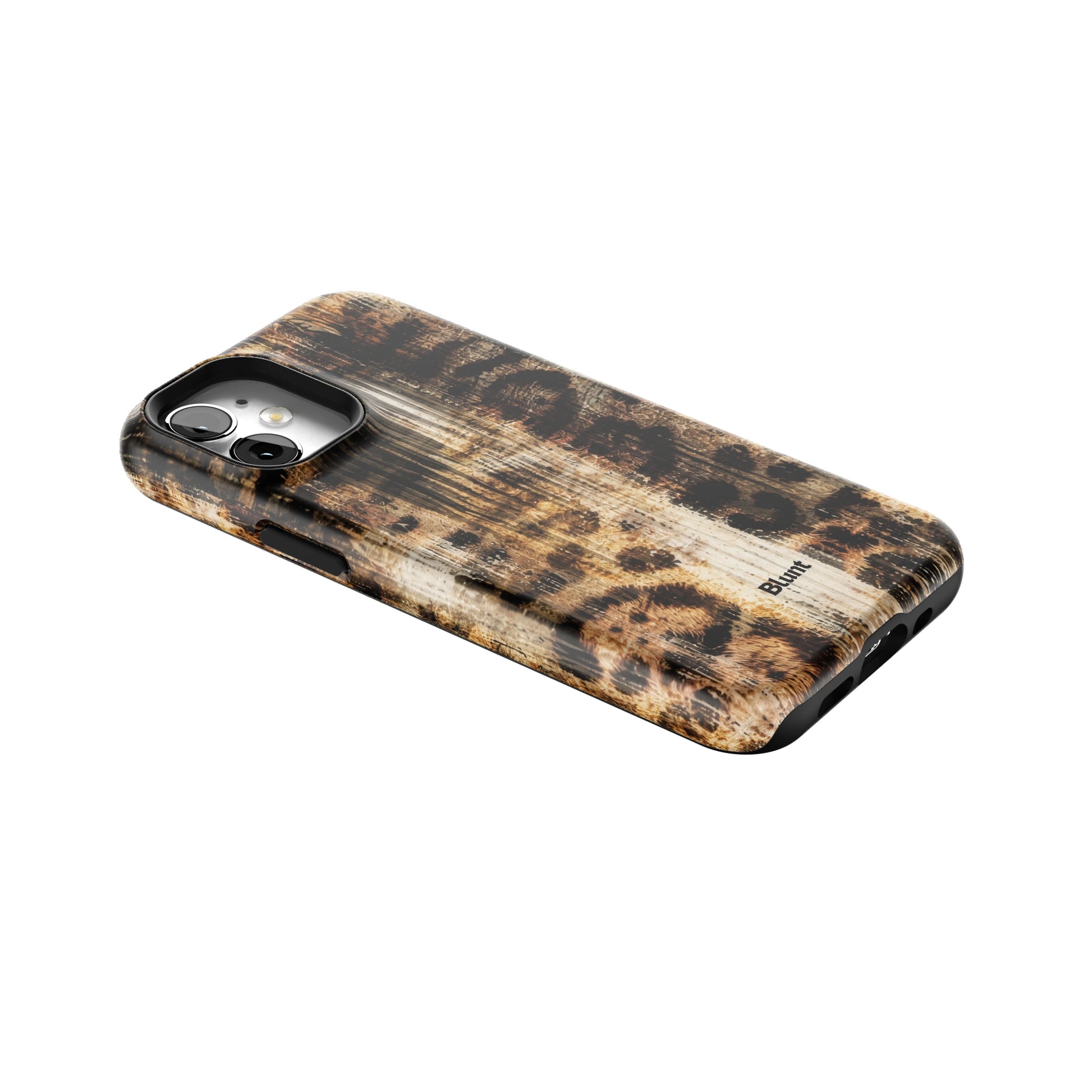 Ink Safari iPhone Case gallery - Iphone_12_Mini_Air_Plus_2