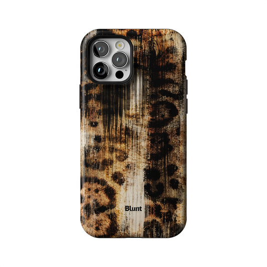 Ink Safari iPhone Case gallery - Iphone_12_Pro_1