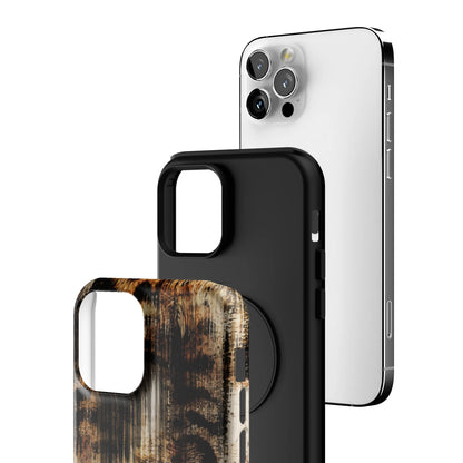 Ink Safari iPhone Case gallery - Iphone_12_Pro_3
