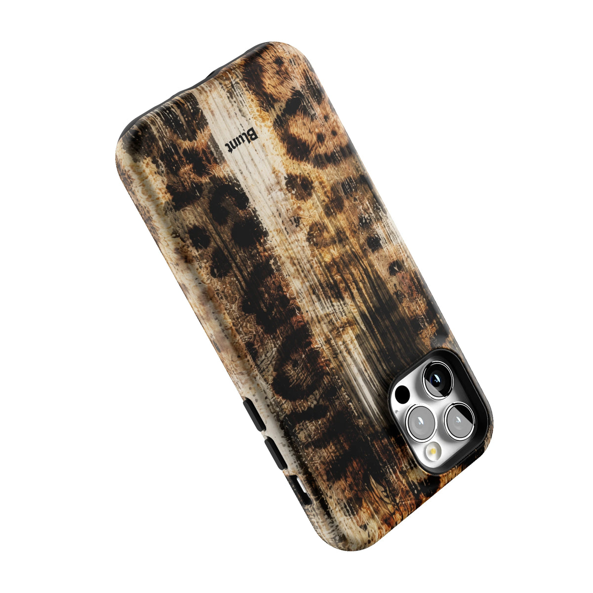 Ink Safari iPhone Case gallery - Iphone_12_Pro_5