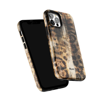 Ink Safari iPhone Case gallery - Iphone_12_Pro_6