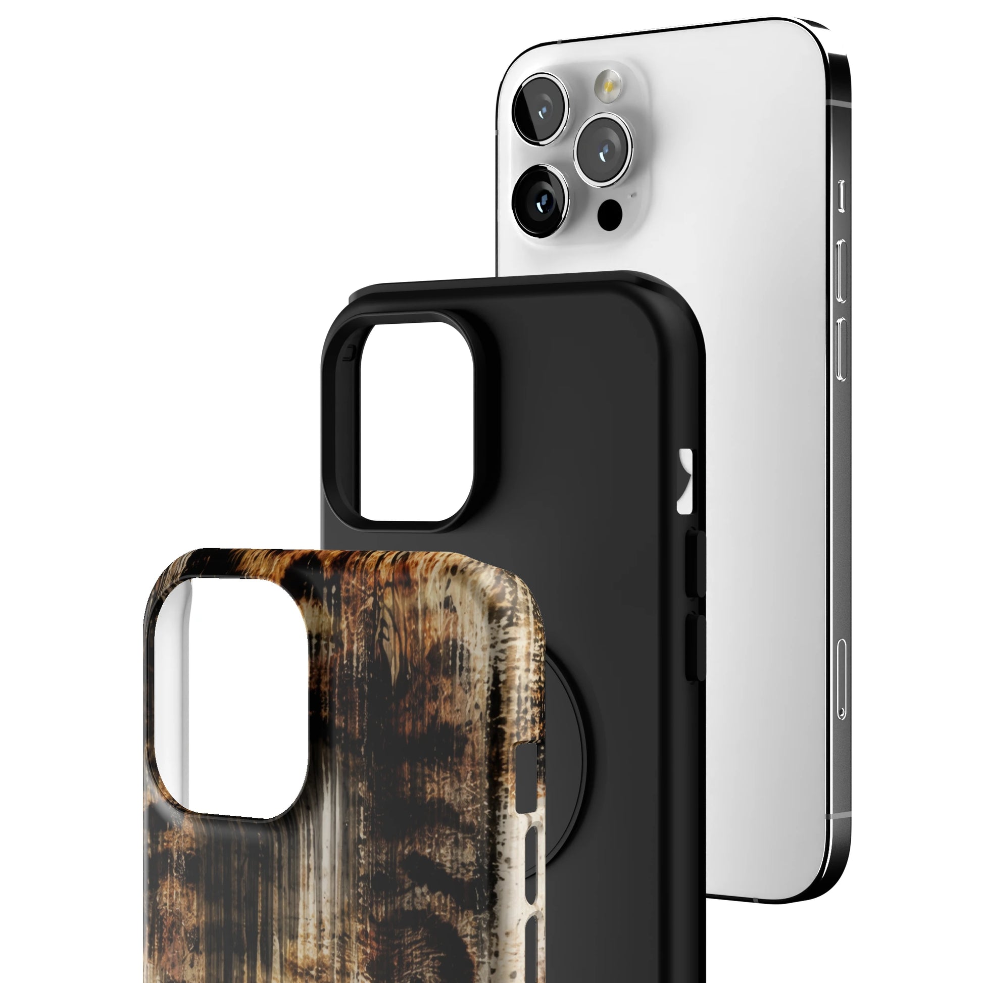 Ink Safari iPhone Case gallery - Iphone_12_Pro_Max_3
