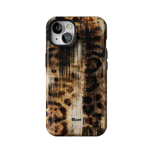 Ink Safari iPhone Case gallery - Iphone_13_Iphone_1