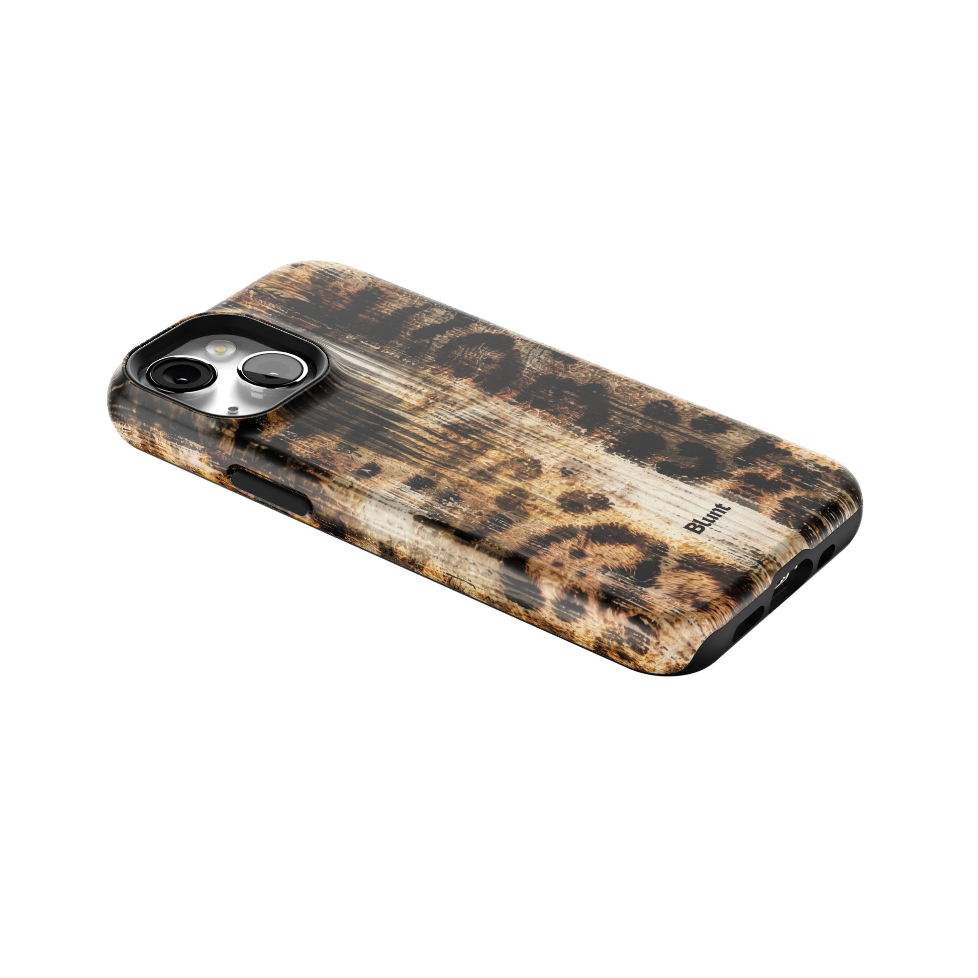 Ink Safari iPhone Case gallery - Iphone_13_Mini_Air_Plus_2