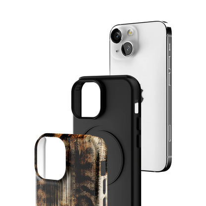 Ink Safari iPhone Case gallery - Iphone_13_Mini_Air_Plus_3