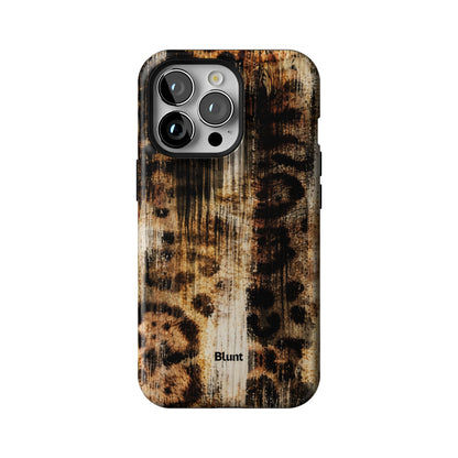 Ink Safari iPhone Case gallery - Iphone_13_Pro_1