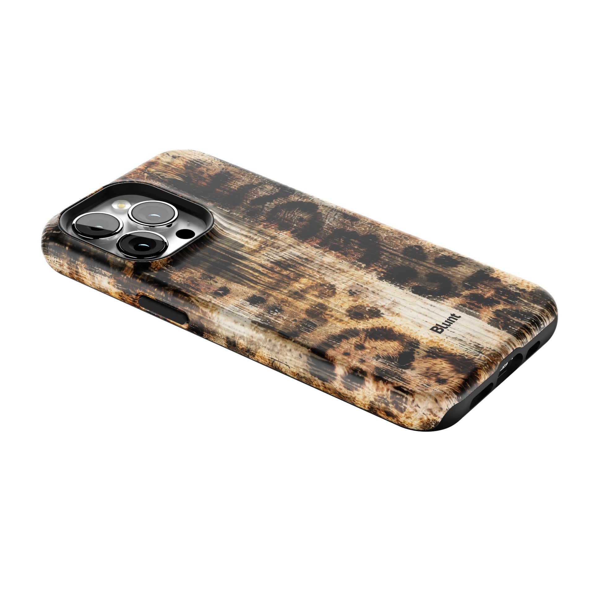 Ink Safari iPhone Case gallery - Iphone_13_Pro_2