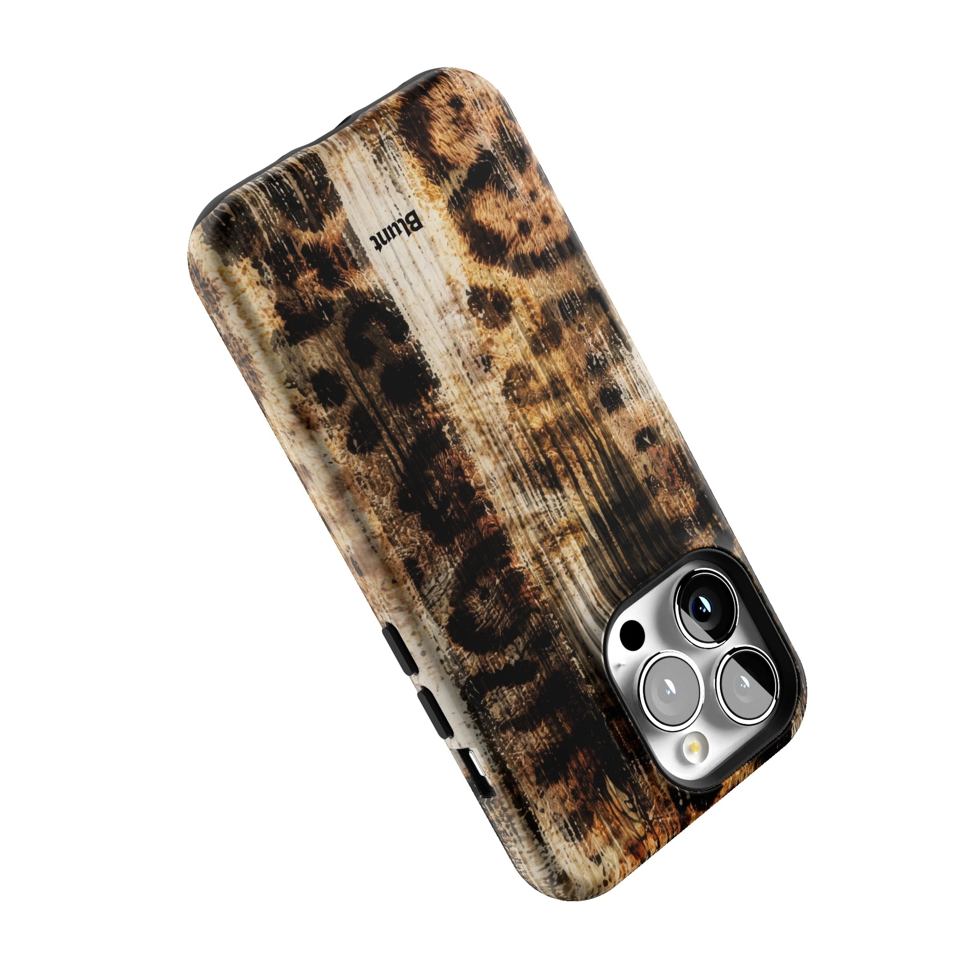 Ink Safari iPhone Case gallery - Iphone_13_Pro_5