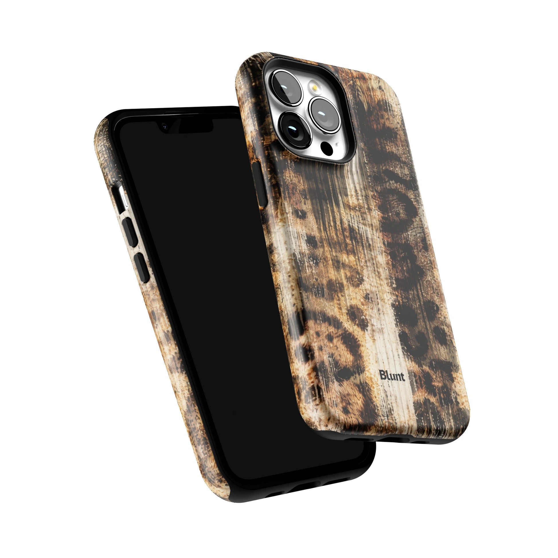 Ink Safari iPhone Case gallery - Iphone_13_Pro_6